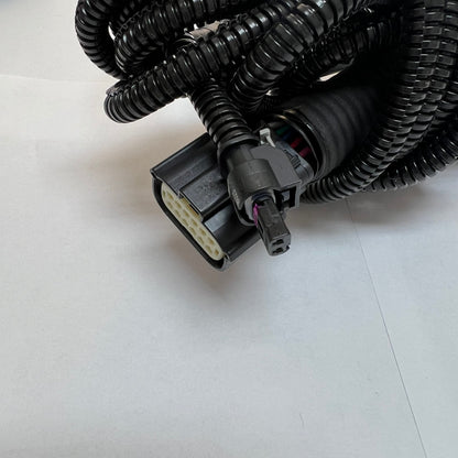 2024-2026 Silverado HD Foglight Harness (Adding Fog Lights)