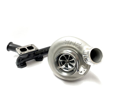 SPE 6.7L Emperor Turbo System Fits 2011-2019 Powerstroke