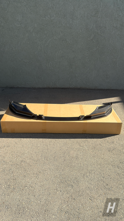 Performance V1 Carbon Fiber Front Lip - F90 M5