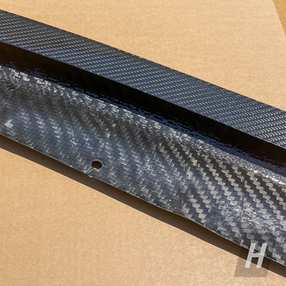 SP2 Style Carbon Fiber Front Lip - G80 M3 | G82 / G83 M4