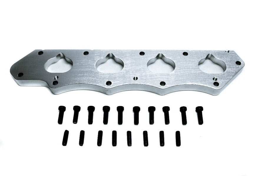Precision Works Intake Manifold Adapter K2H – K-Series to H-Series