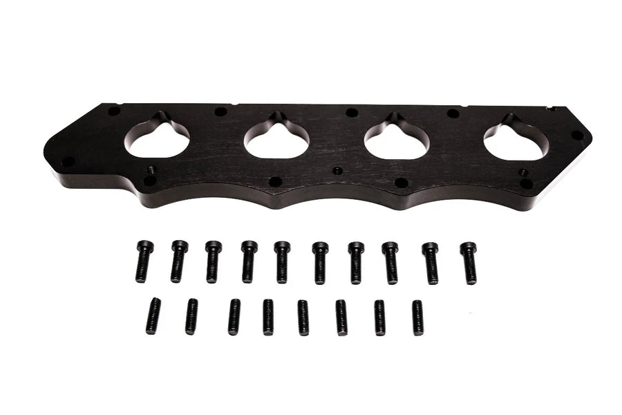 Precision Works Intake Manifold Adapter K2H – K-Series to H-Series