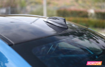 Carbon Roof Antenna Cover - F/G Chassis Vehicles