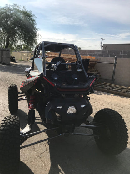 Polaris RS1 Bolt On Roll Cage