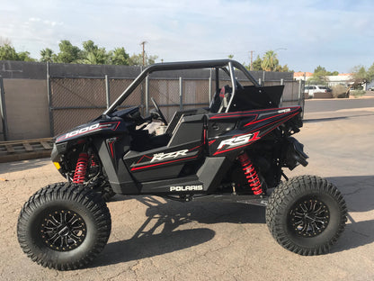 Polaris RS1 Bolt On Roll Cage