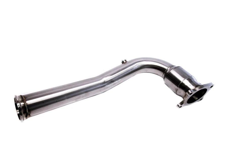 PLM Power Driven Subaru WRX J-Pipe Downpipe (2015–2021) – 6MT