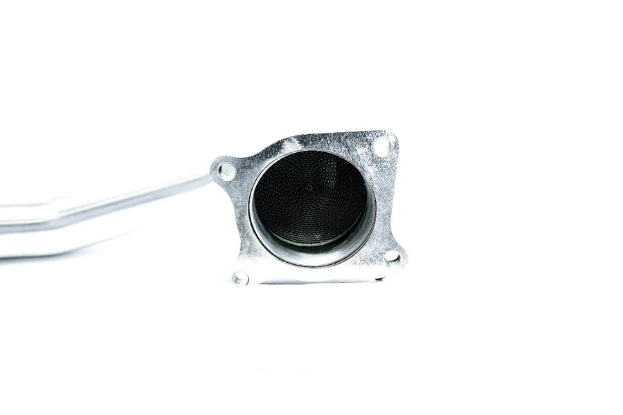 PLM Power Driven Subaru WRX J-Pipe Downpipe (2015–2021) – 6MT