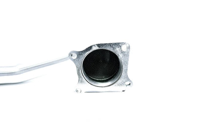 PLM Power Driven Subaru WRX J-Pipe Downpipe (2015–2021) – 6MT