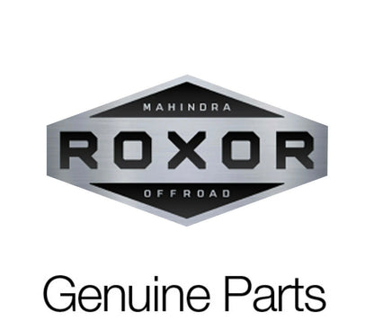 Roxor Air Filter Element 2018-Current
