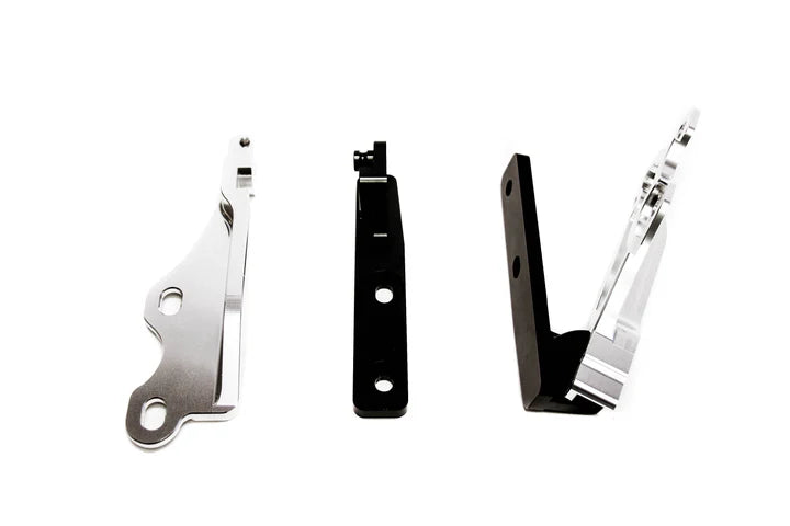 Precision Works Quick Release Hood Hinges – 1989–1994 Nissan R32 Skyline