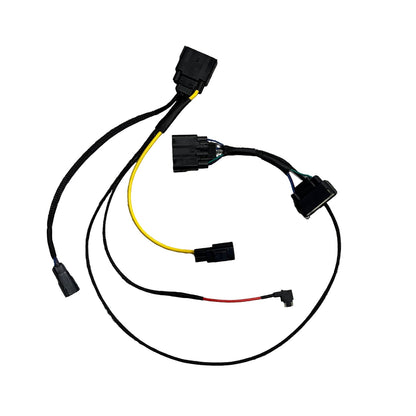 2009-2010 F150 Coyote Swap Harness