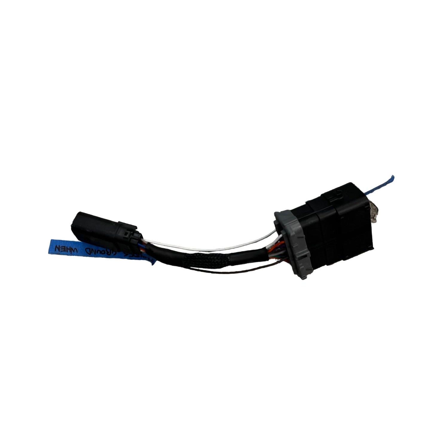 2009-2010 F150 Coyote Swap Harness