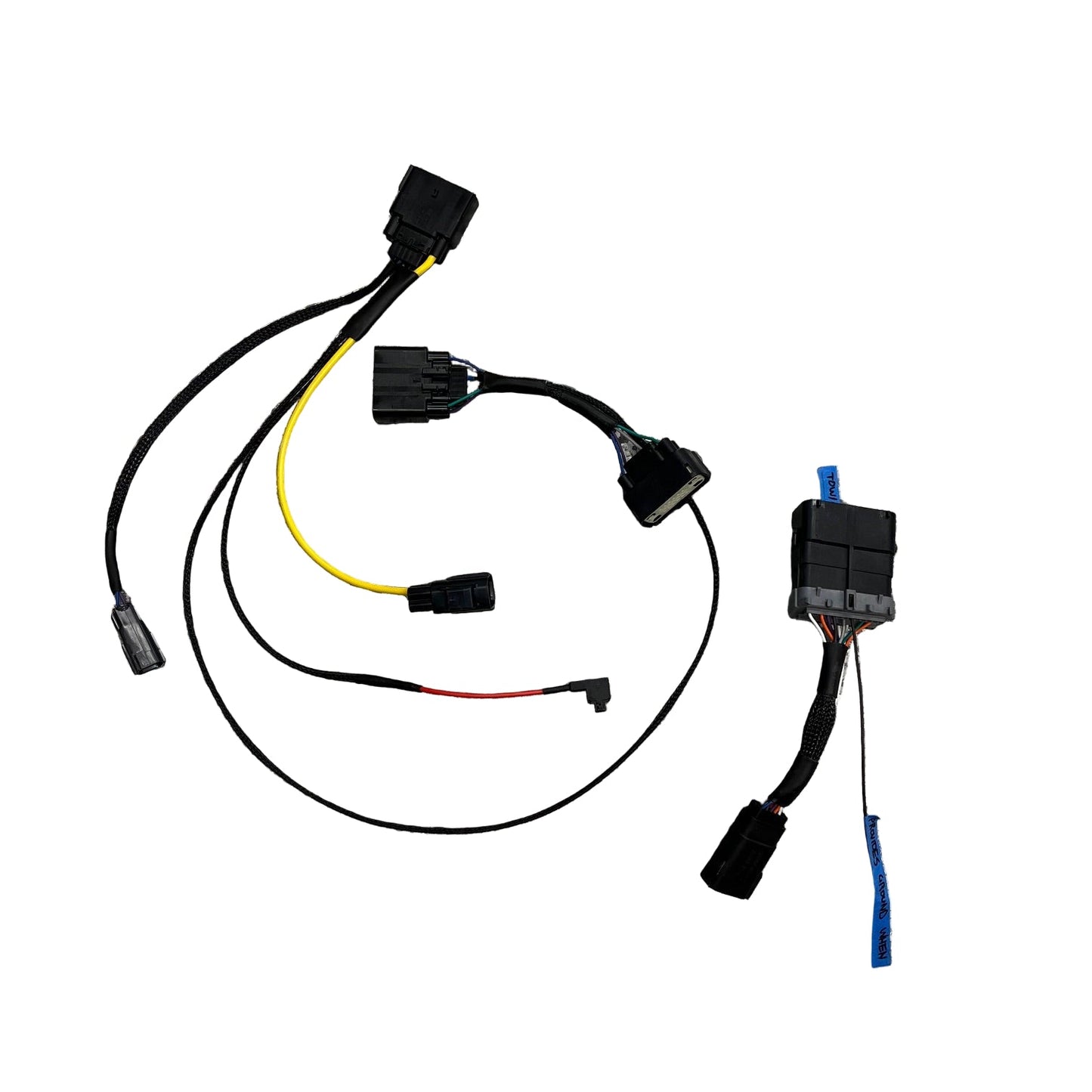 2009-2010 F150 Coyote Swap Harness