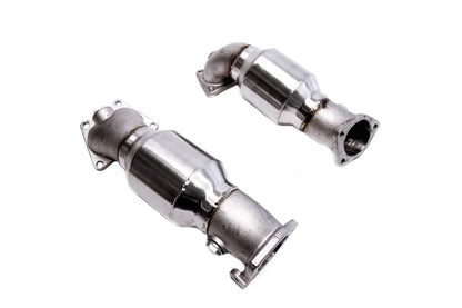 PLM Performance Primary Catalytic Converters – Acura TL 2004–2008