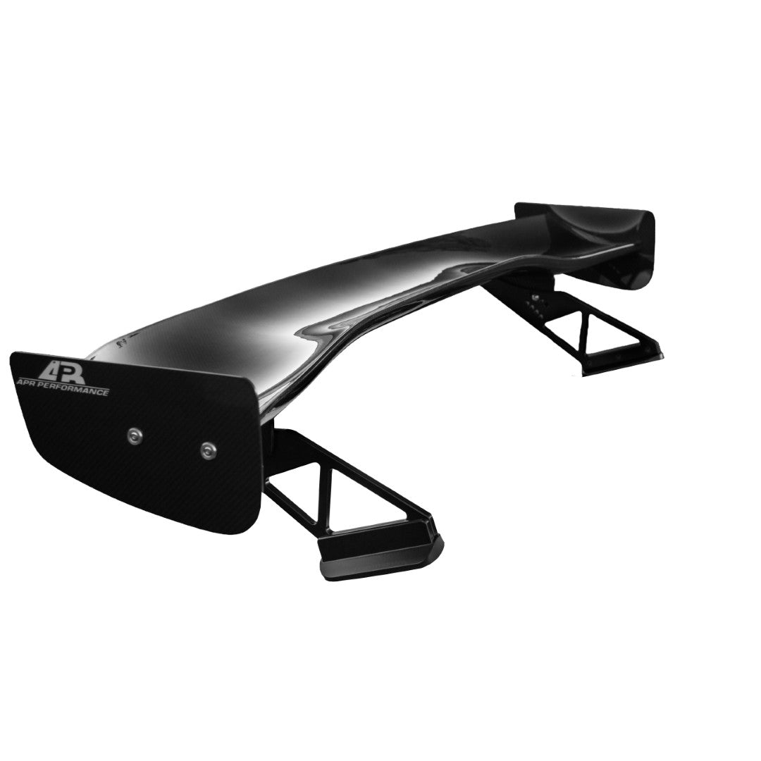 GTC-300 Carbon Fiber Adjustable Wing - Acura DE5 Integra Type S