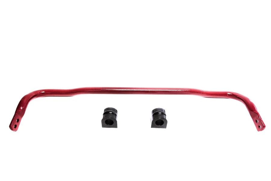 Precision Works Adjustable Sway Bars – Tesla Model 3 2017-2024