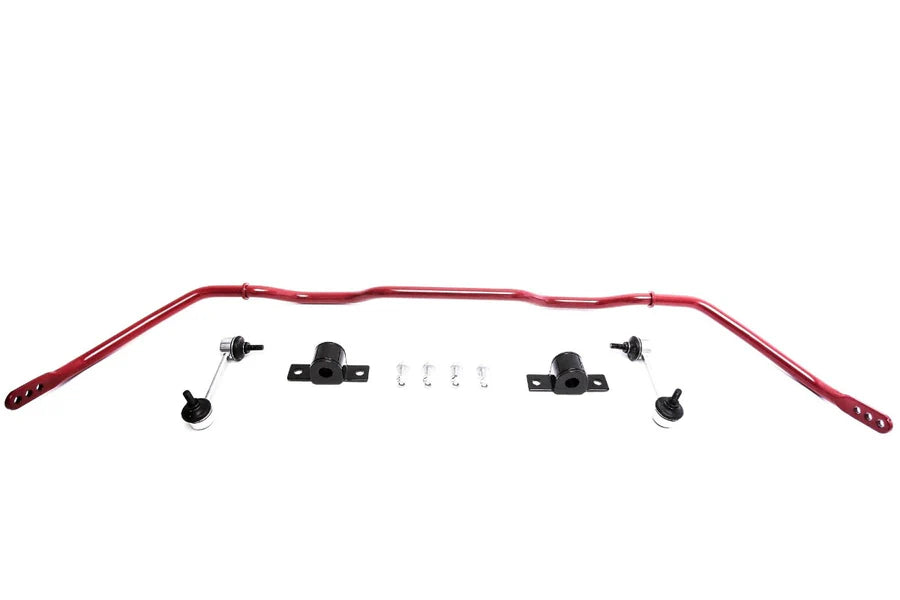 Precision Works Adjustable Sway Bars – Tesla Model 3 2017-2024