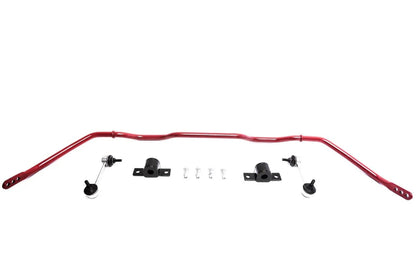 Precision Works Adjustable Sway Bars – Tesla Model 3 2017-2024