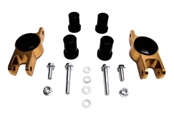 PLM Front Anti-Lift Kit Lower Control Arm Bushing – 2016-2021 Honda Civic
