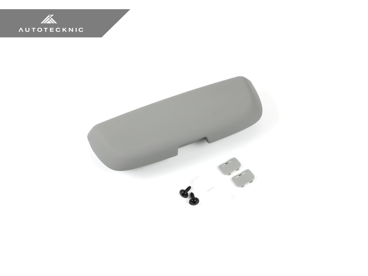 AutoTecknic Grab Handle Sunglasses Case - Volkswagen Touareg 2019-2026