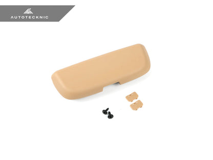 AutoTecknic Grab Handle Sunglasses Case - Volkswagen Touareg 2019-2026
