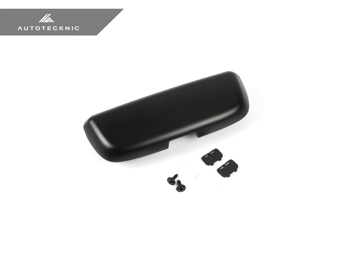 AutoTecknic Grab Handle Sunglasses Case - Volkswagen Touareg 2019-2026