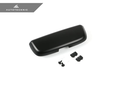 AutoTecknic Grab Handle Sunglasses Case - Porsche 971 Panamera 2017–2023