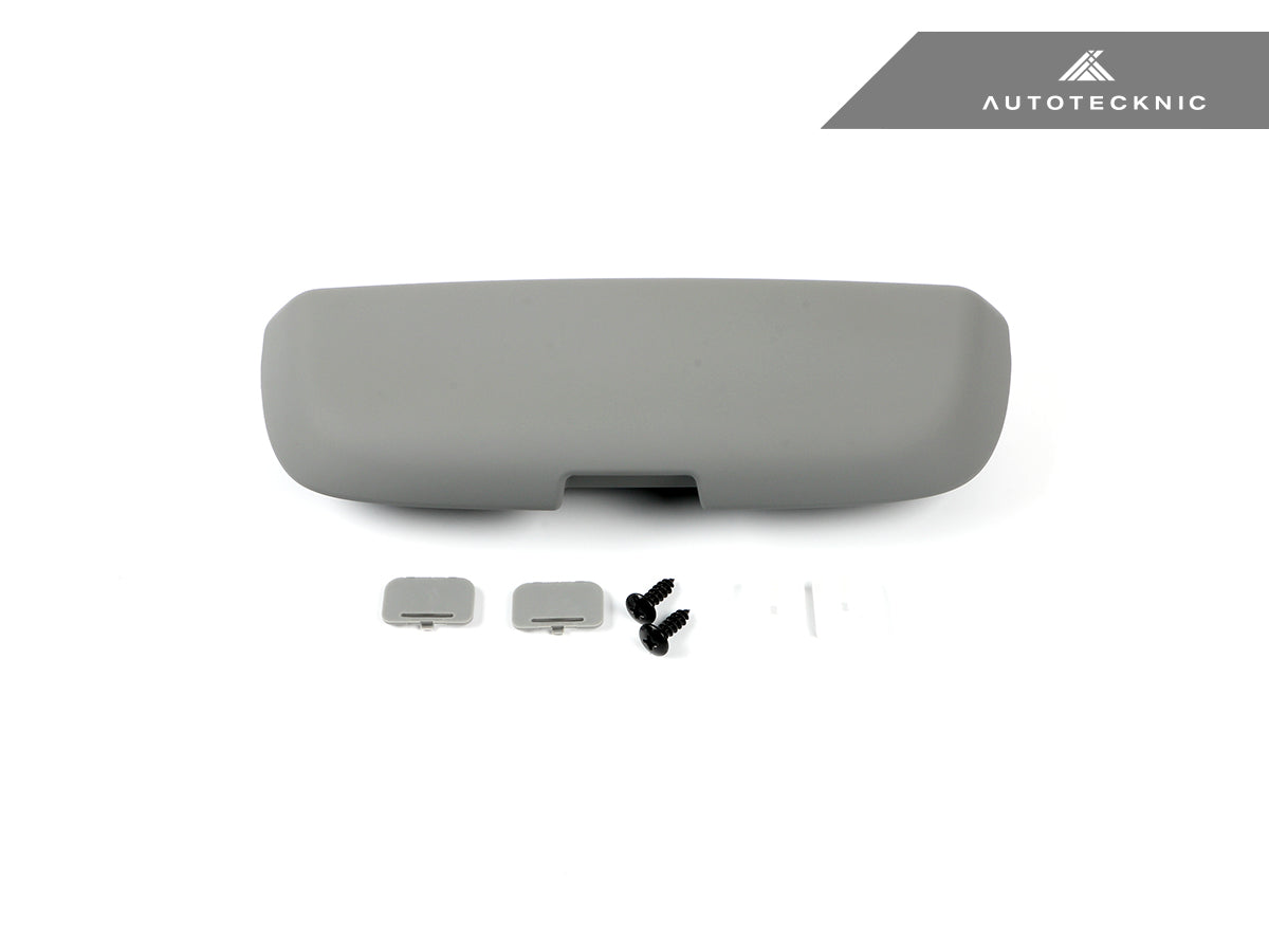 AutoTecknic Grab Handle Sunglasses Case - Porsche XAB / 95C Macan EV 2024-2026
