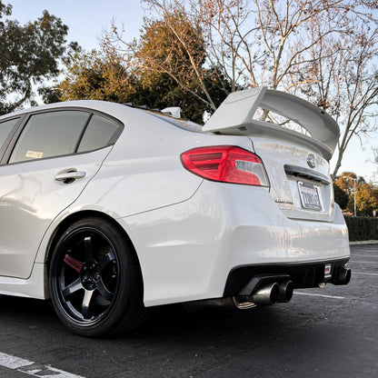 WRC Wing – Subaru WRX/STI (VA, 2015-2021)