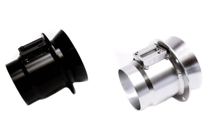 PLM Race 3.5" MAF Housing – 2017–2021 Honda Civic Type R FK8