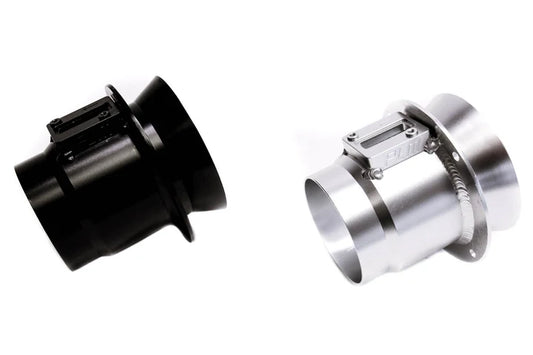 PLM Race 3.5" MAF Housing – 2017–2021 Honda Civic Type R FK8