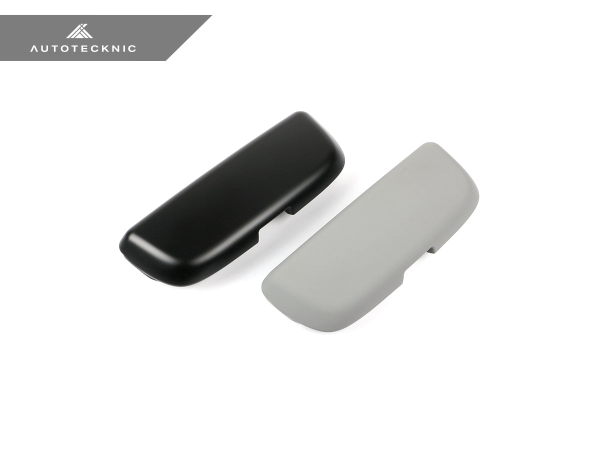 AutoTecknic Grab Handle Sunglasses Case - Porsche 971 Panamera 2017–2023