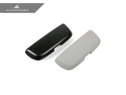 AutoTecknic Grab Handle Sunglasses Case - Porsche XAB / 95C Macan EV 2024-2026