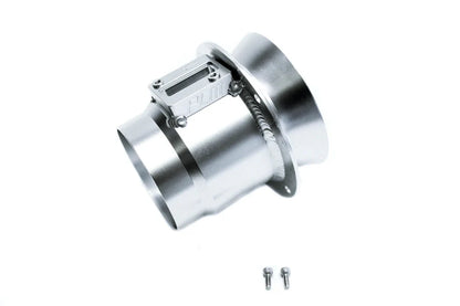PLM Race 3.5" MAF Housing – 2017–2021 Honda Civic Type R FK8