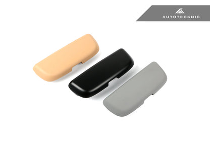 AutoTecknic Grab Handle Sunglasses Case - Porsche XAB / 95C Macan EV 2024-2026