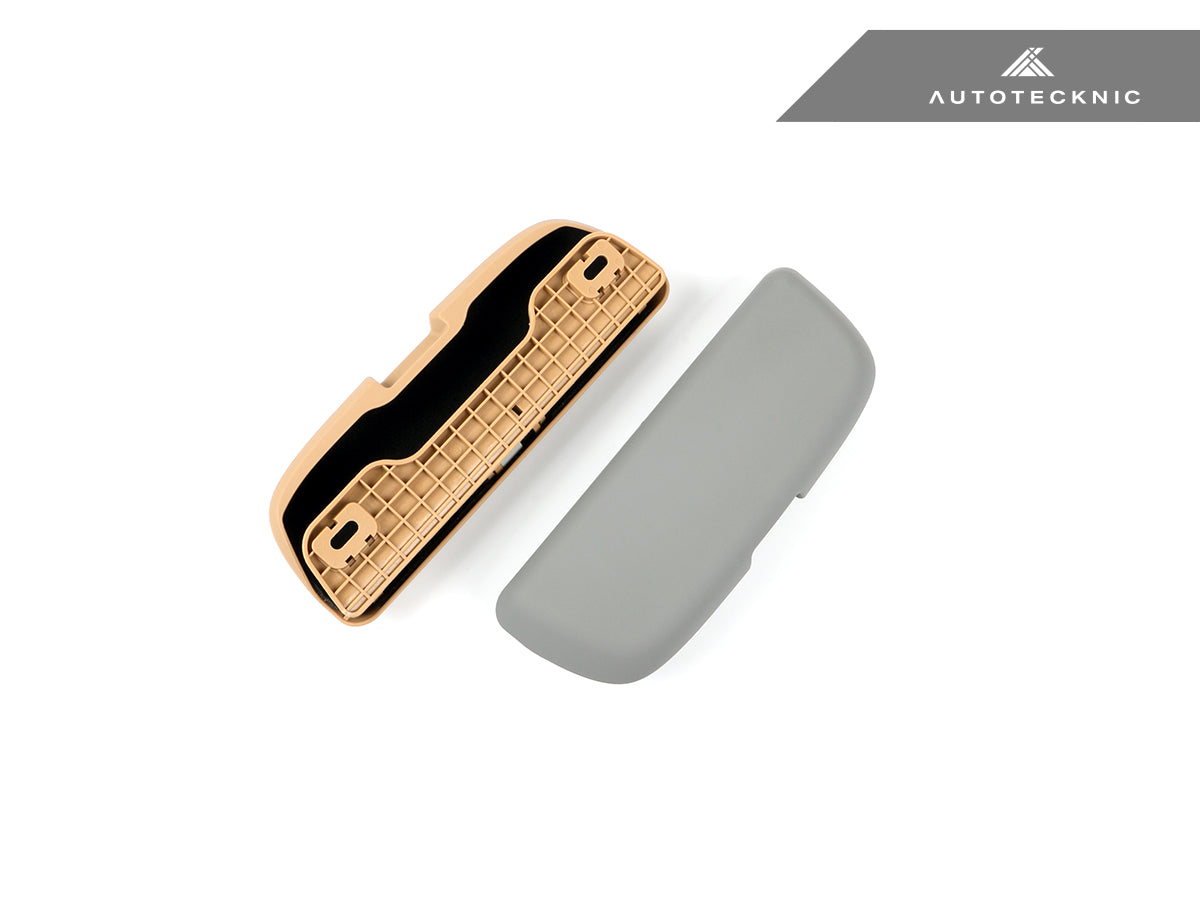 AutoTecknic Grab Handle Sunglasses Case - Porsche 976 Panamera 2024–2026
