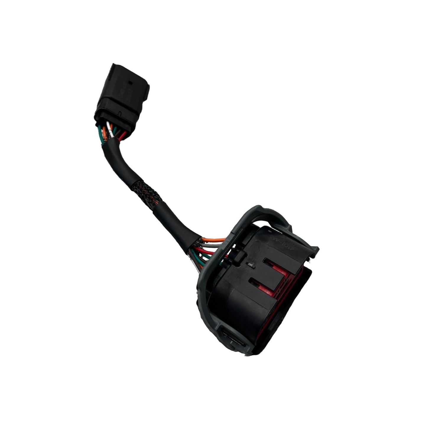 2007-2008 Expedition Coyote Swap Conversion Harness