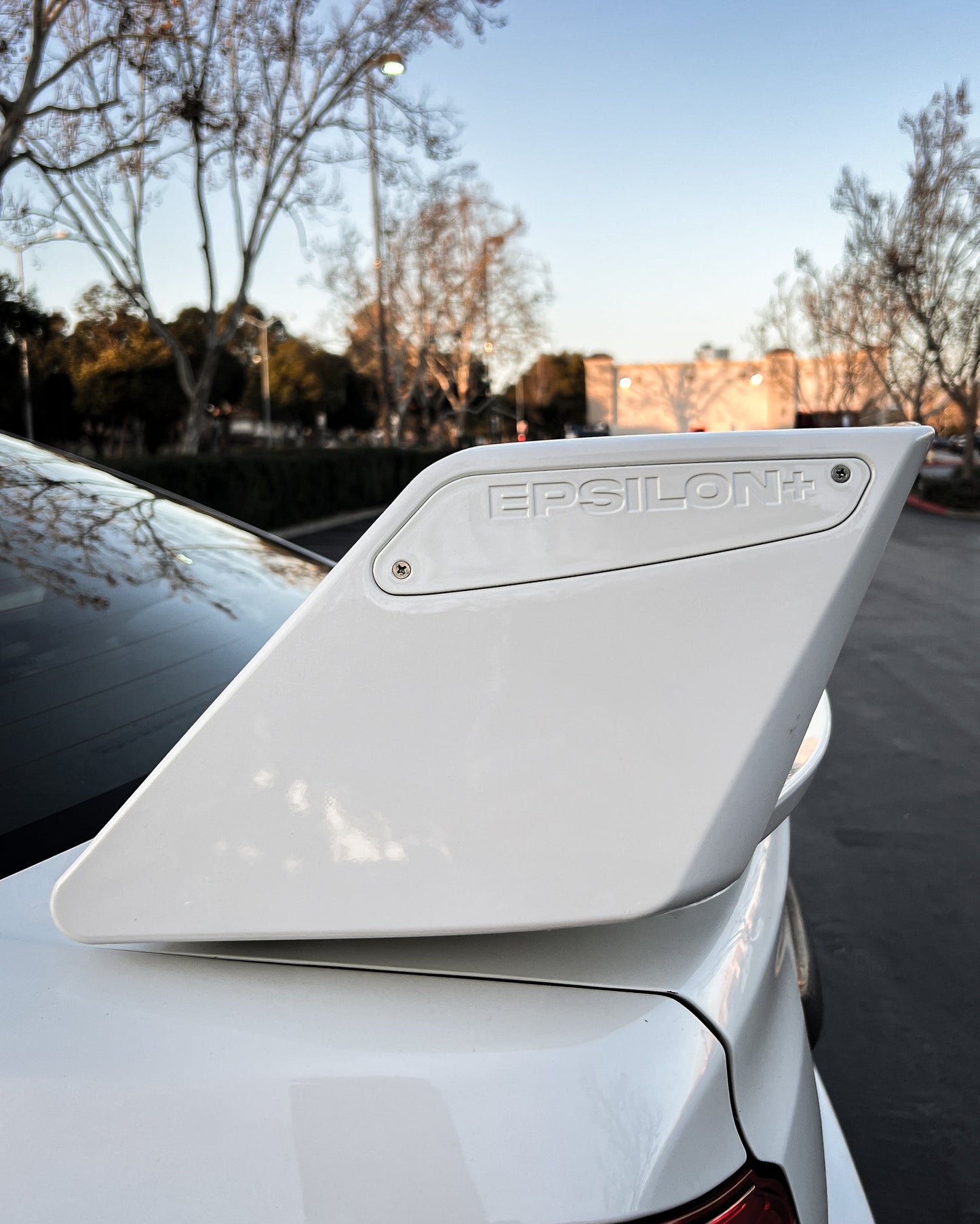 WRC Wing – Subaru WRX/STI (VA, 2015-2021)