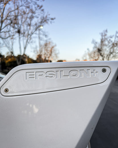 WRC Wing – Subaru WRX/STI (VA, 2015-2021)