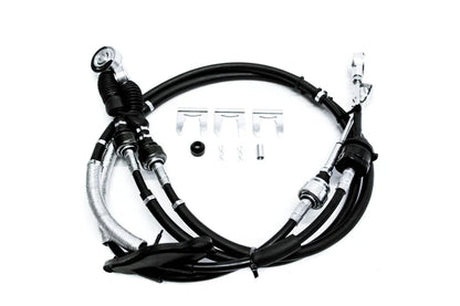 Precision Works Performance Shifter Cables – 2006–2011 Honda Civic Si FG / FG1