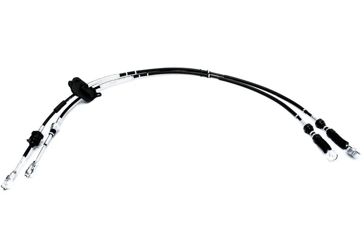 Precision Works Performance Shifter Cables – 2006–2011 Honda Civic Si FG / FG1