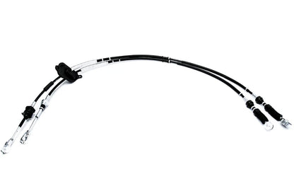 Precision Works Performance Shifter Cables – 2006–2011 Honda Civic Si FG / FG1