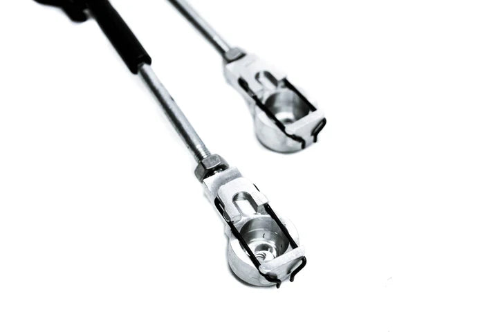 Precision Works Performance Shifter Cables – 2006–2011 Honda Civic Si FG / FG1