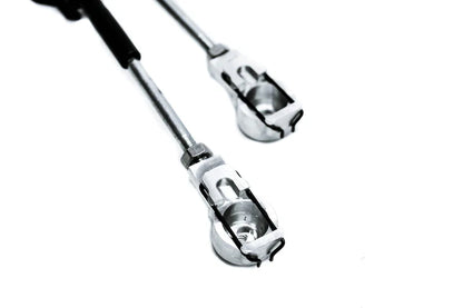 Precision Works Performance Shifter Cables – 2006–2011 Honda Civic Si FG / FG1