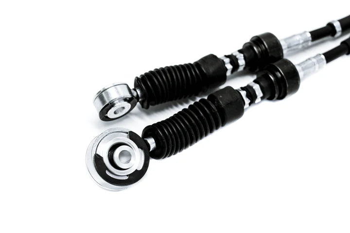 Precision Works Performance Shifter Cables – 2006–2011 Honda Civic Si FG / FG1
