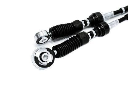 Precision Works Performance Shifter Cables – 2006–2011 Honda Civic Si FG / FG1