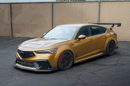 Carbon Fiber Aero Kit - Acura DE5 Integra Type S