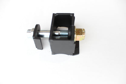 Can Am X3 STS HD Radius Rods