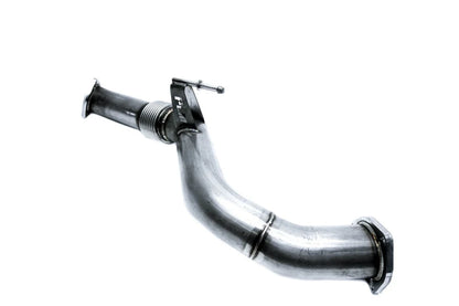 PLM Downpipe & Front Pipe Combo – 2023-2027 Acura Integra 1.5T