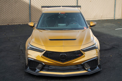 Carbon Fiber Aero Kit - Acura DE5 Integra Type S